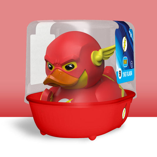 Canard The Flash (First Edition)