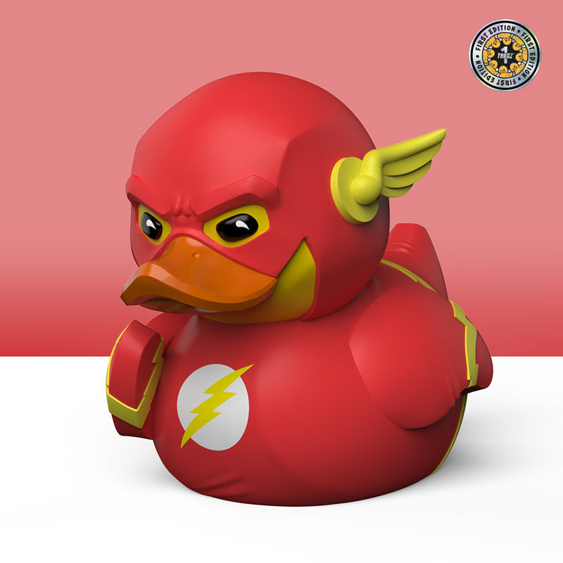 Canard The Flash (First Edition) - vue 1
