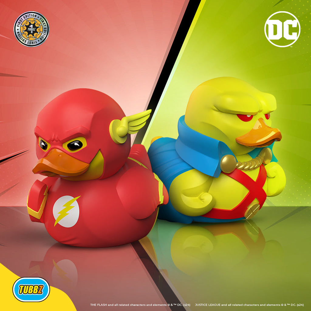 Canard The Flash (First Edition) - vue 15