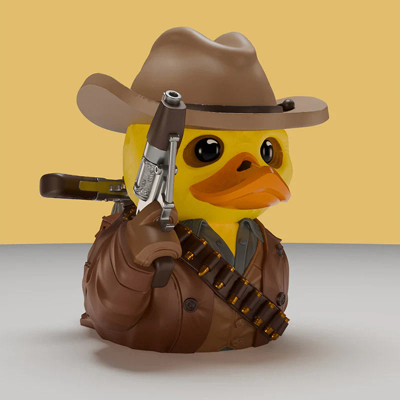 Canard The Ghoul (Collectors Edition)