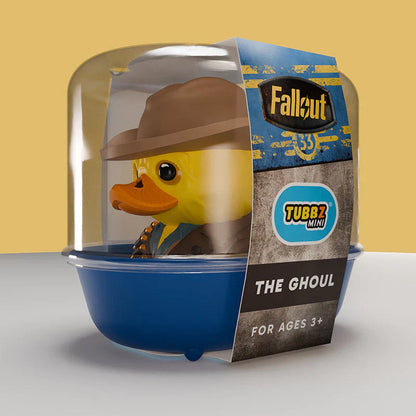 Canard The Ghoul (Mini Edition)