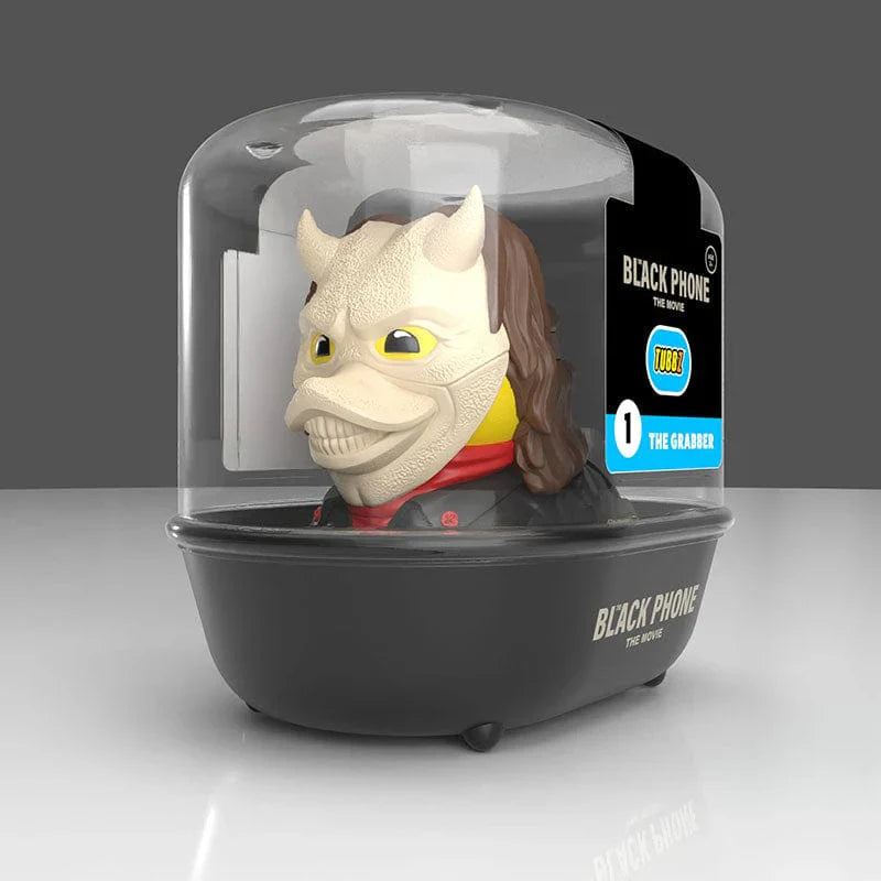 Canard The Grabber TUBBZ (First Edition)