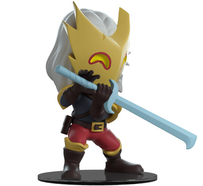 the ironclad youtooz