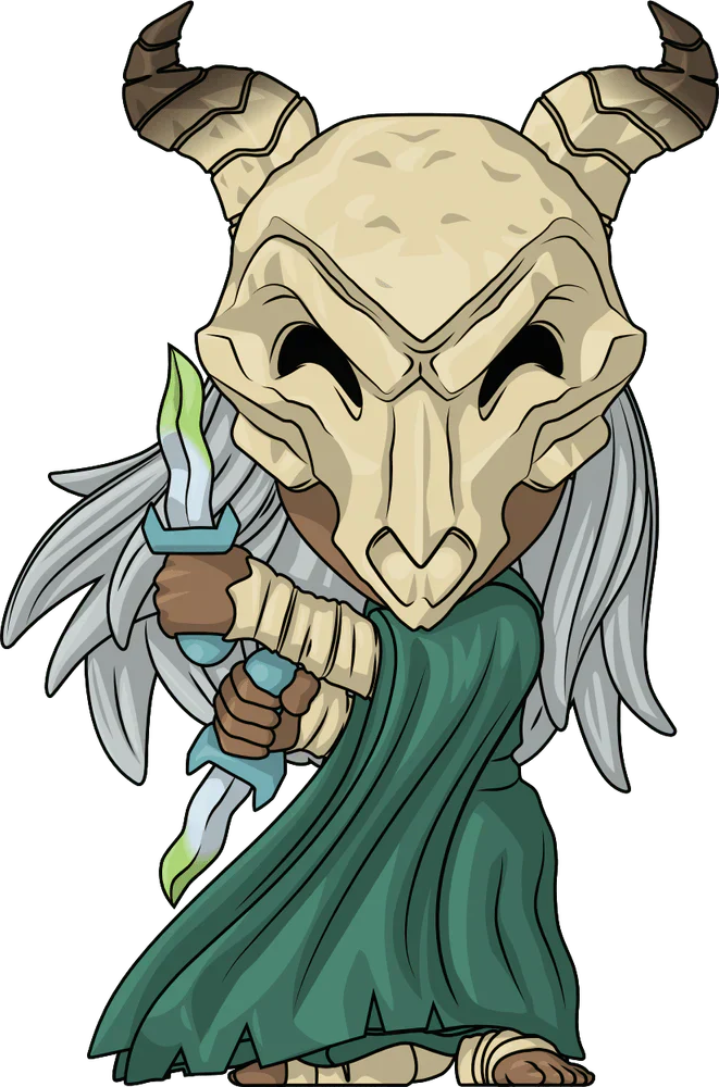 the silent youtooz