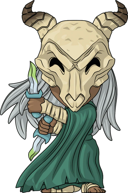 the silent youtooz