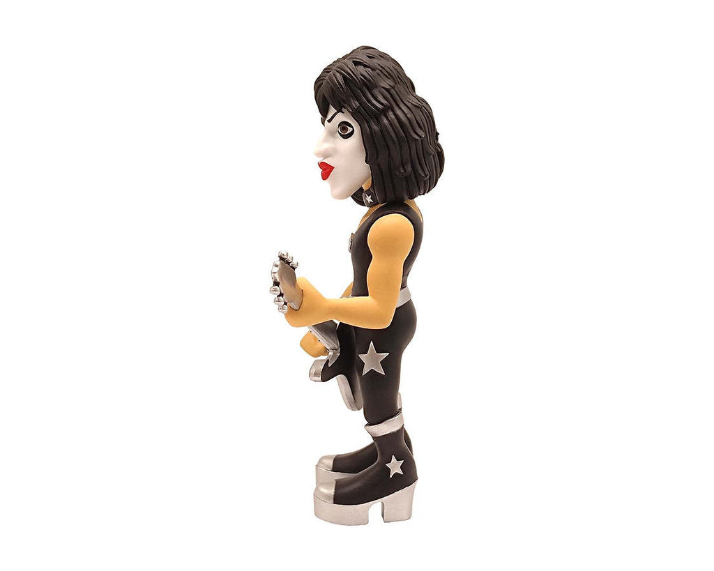 The Starchild #100 - KISS