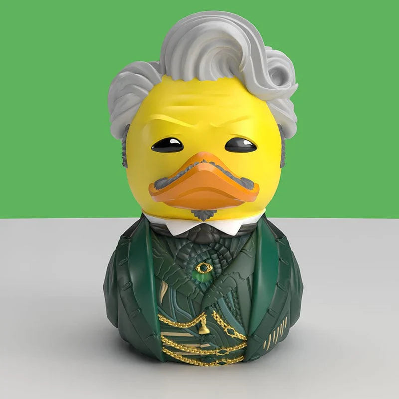 Canard The Wizard - OZ (Mini Edition)
