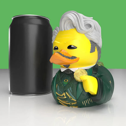 Canard The Wizard (First Edition)