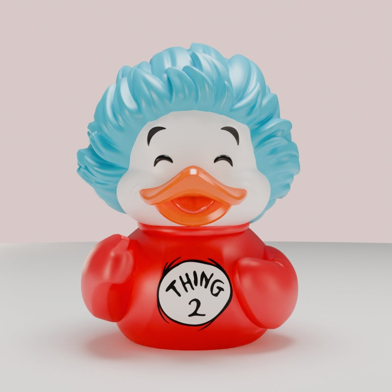 Canard Thing 2 (Boxed Edition)