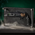 Plaque Réplique Destiny Exotic Armory Collection "Thorn"