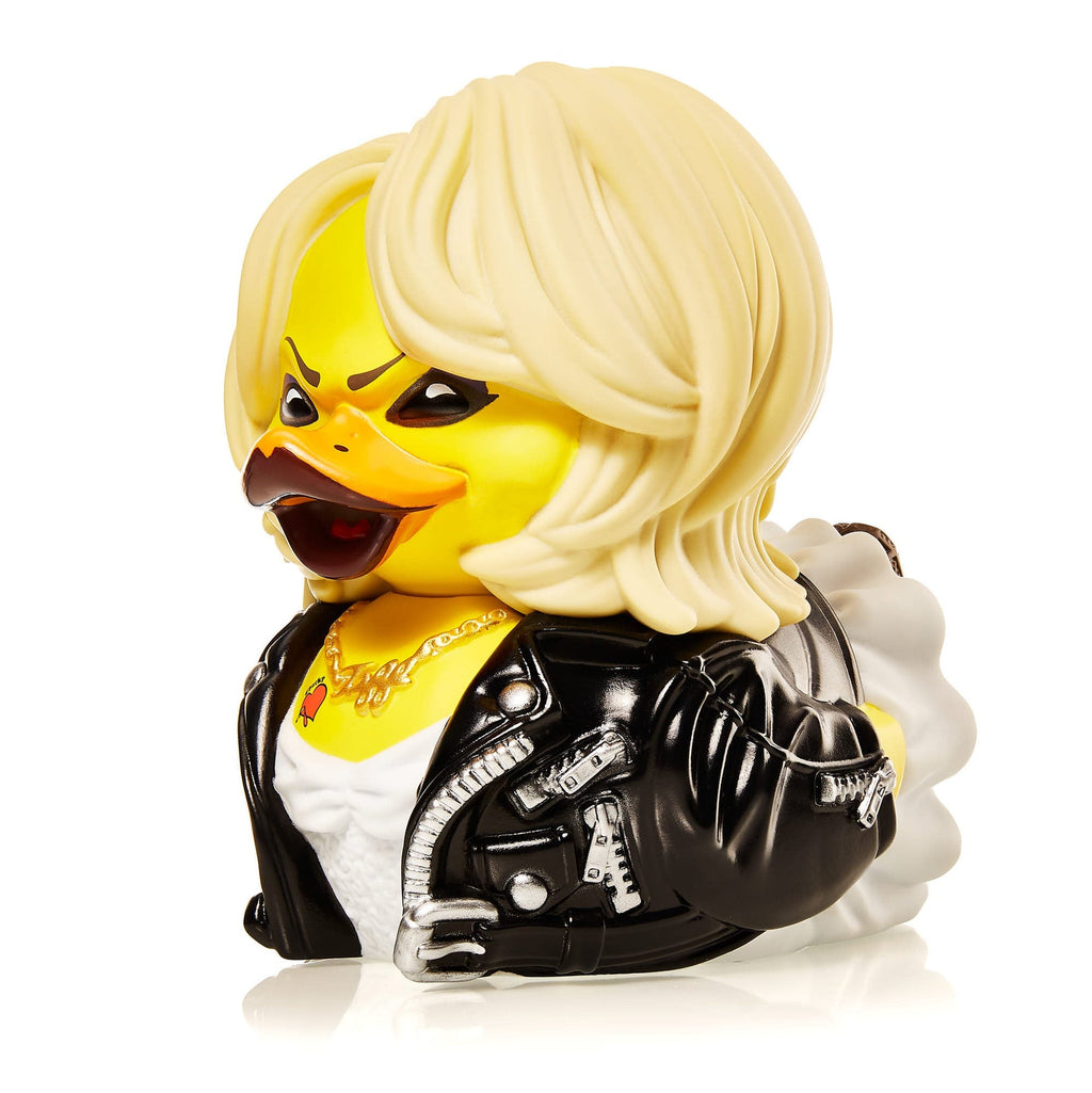 Canard Tiffany (First Edition)