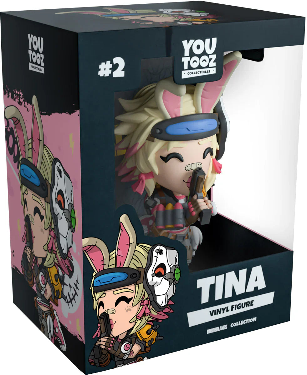 tina youtooz