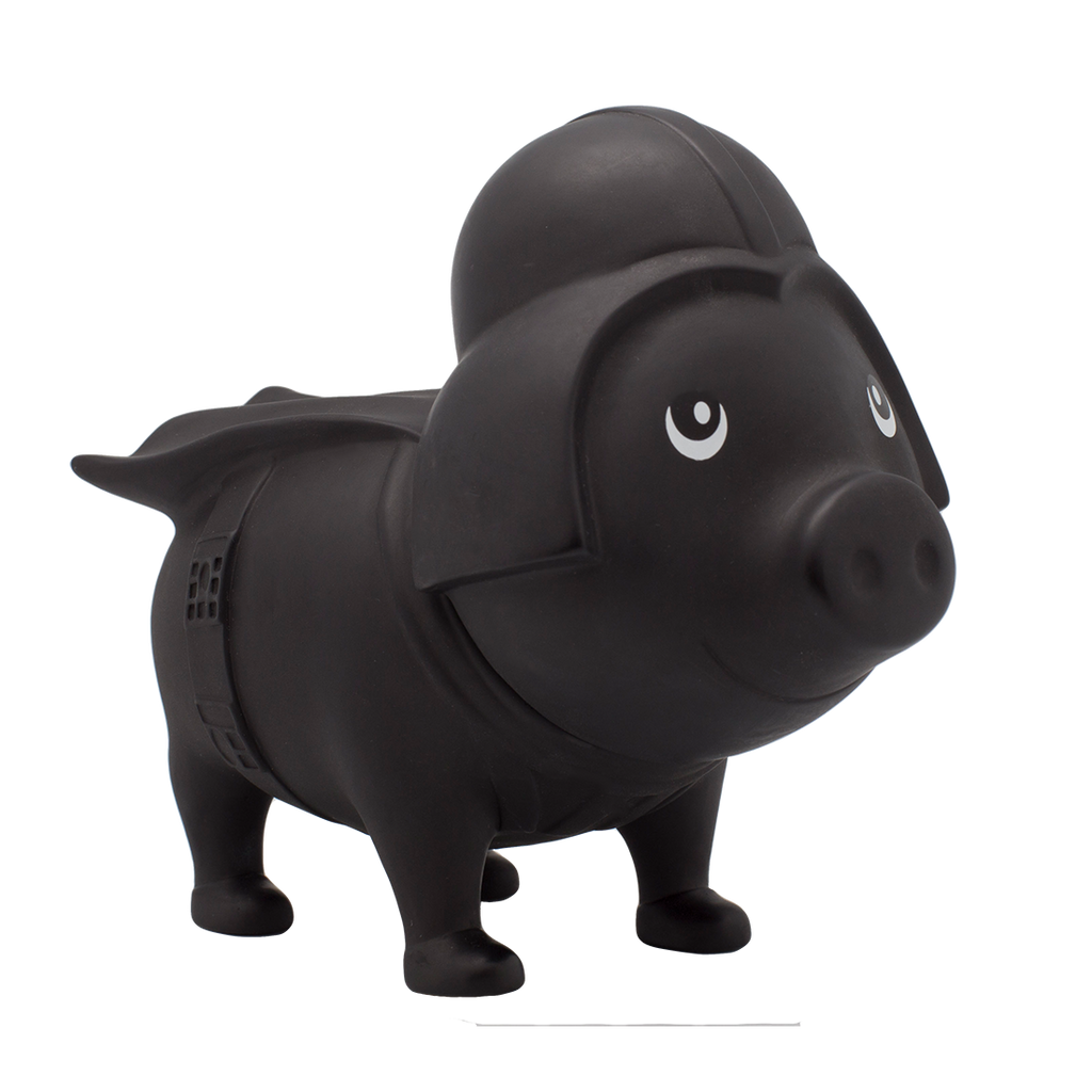 Dark Cochon