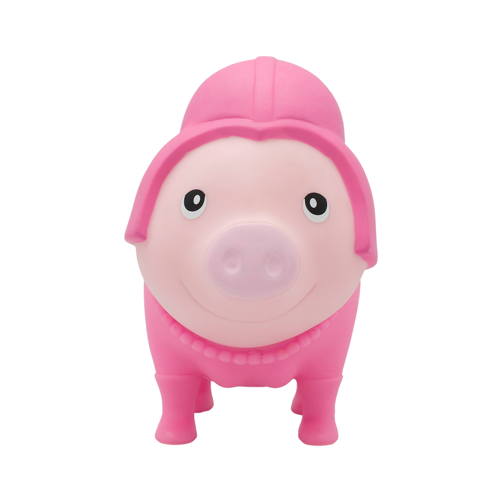 Cochon Pink Vador