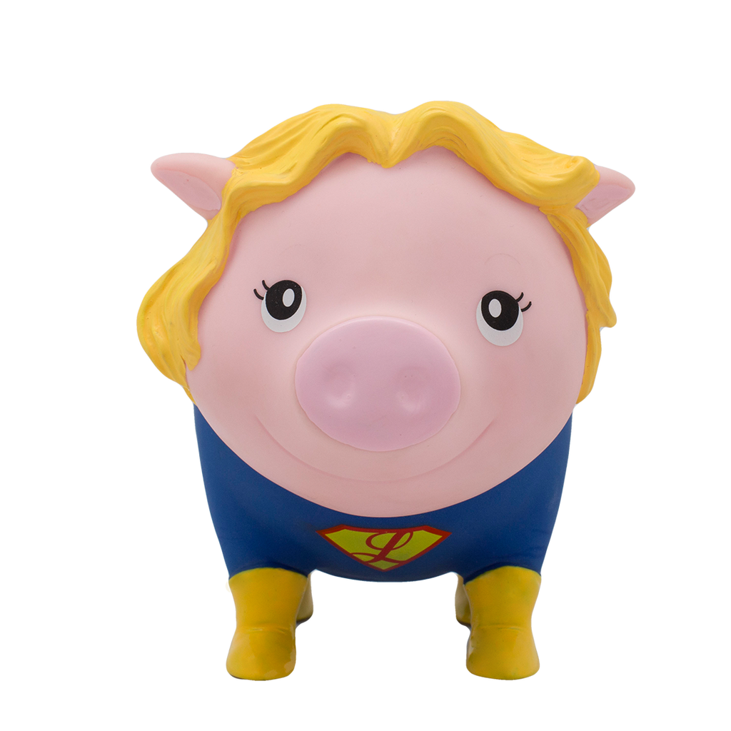 Super Cochonne