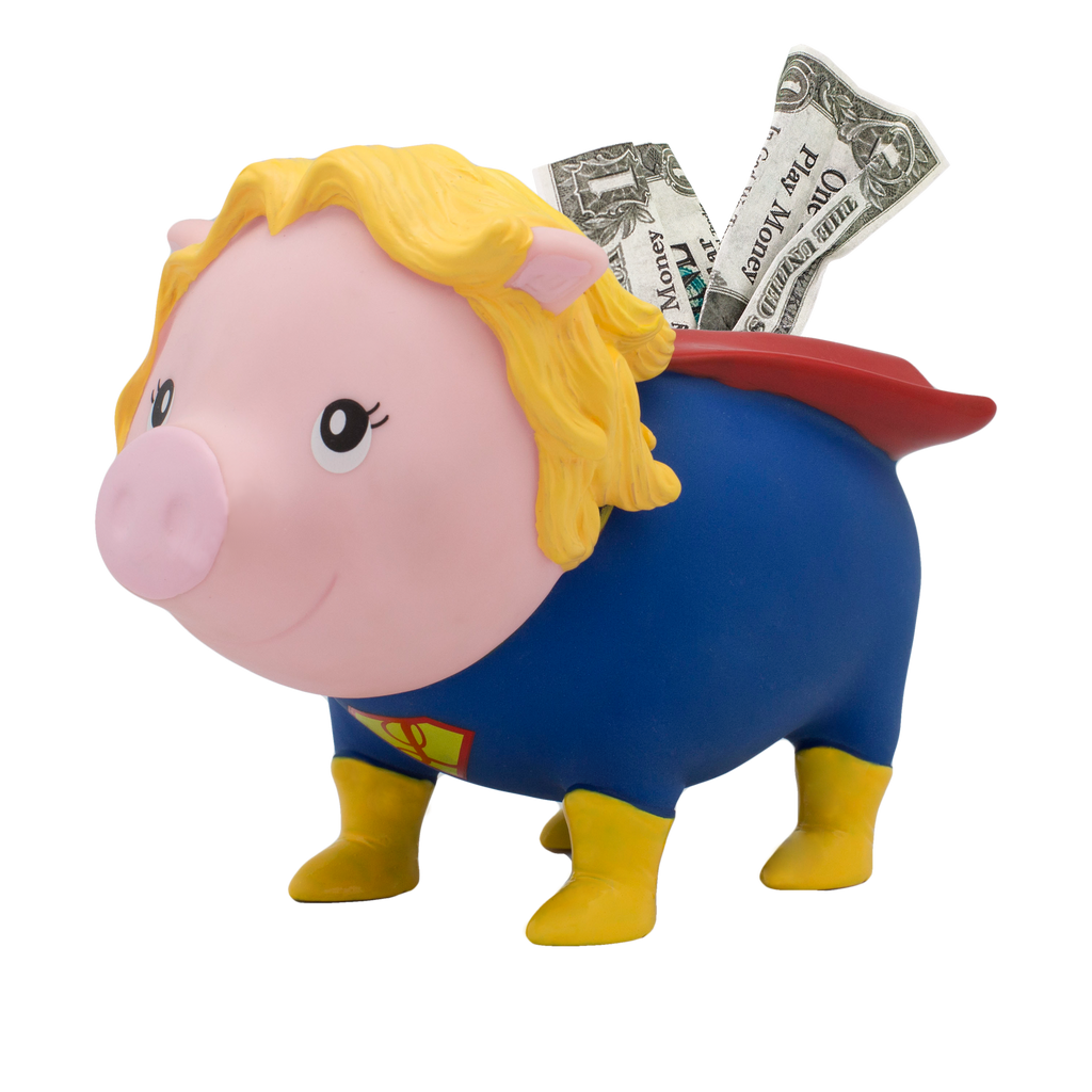 Super Cochonne