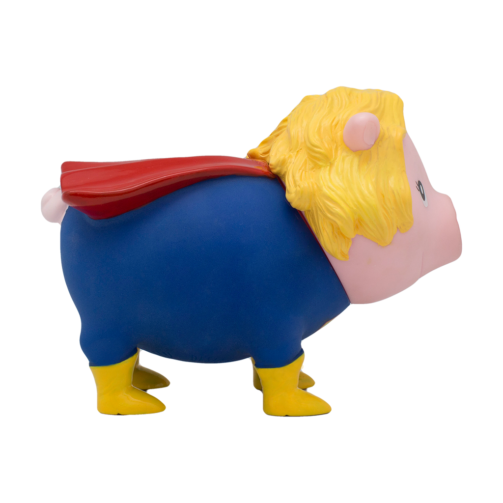 Super Cochonne