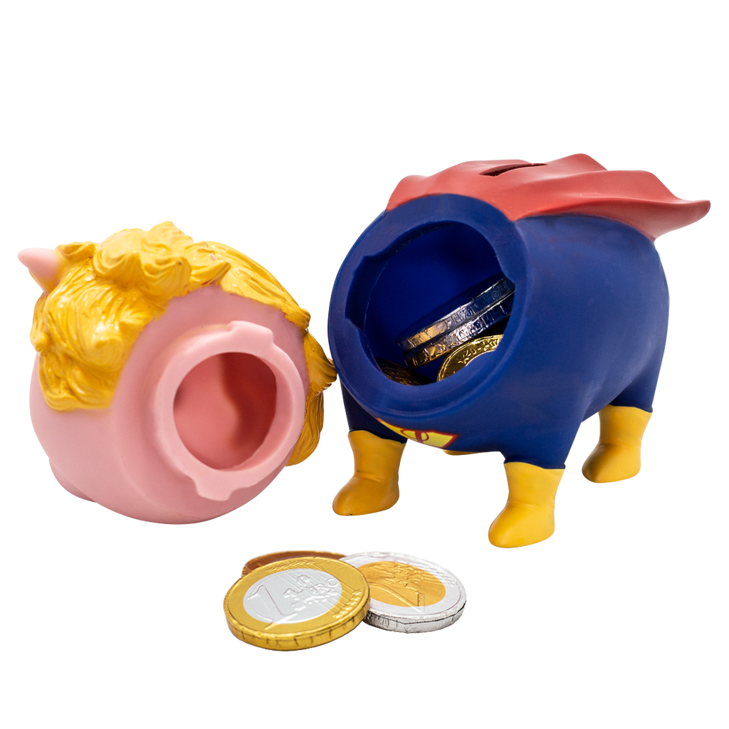 Super Cochonne