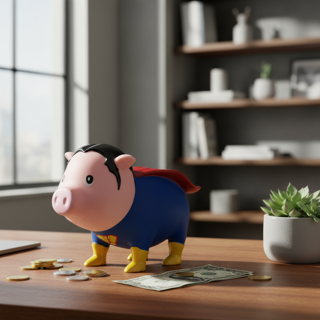Super Cochon