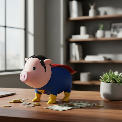 Super Cochon