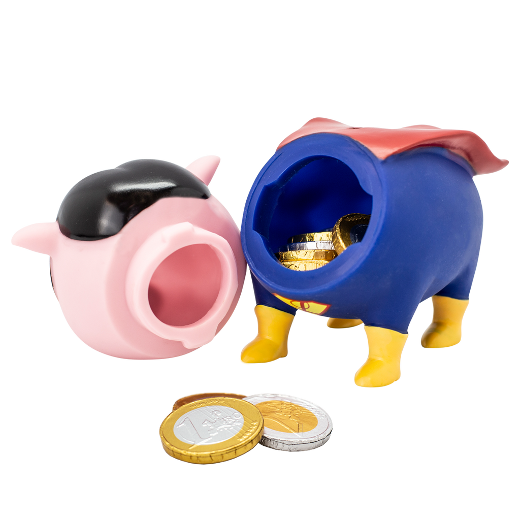 Super Cochon