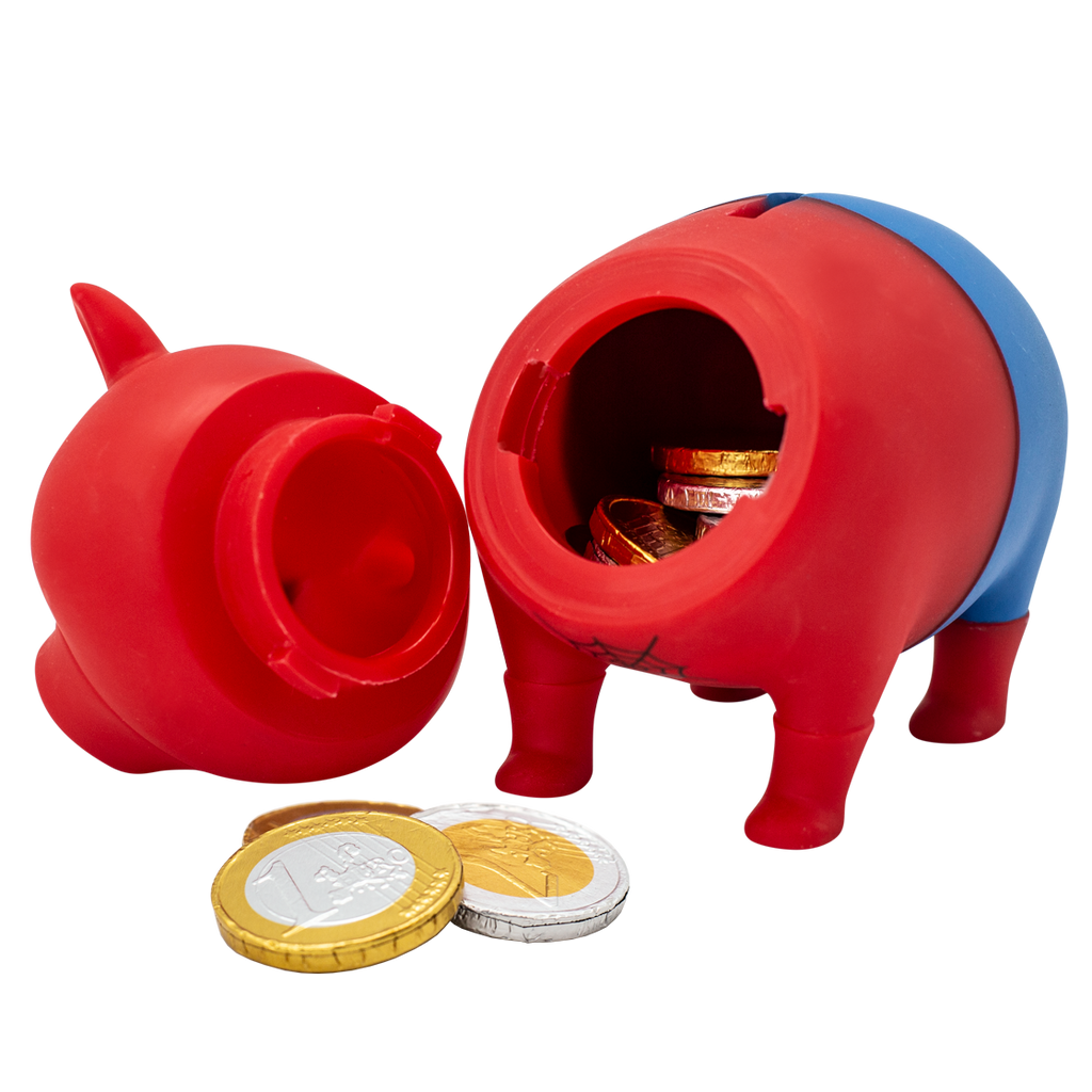 Spider Cochon