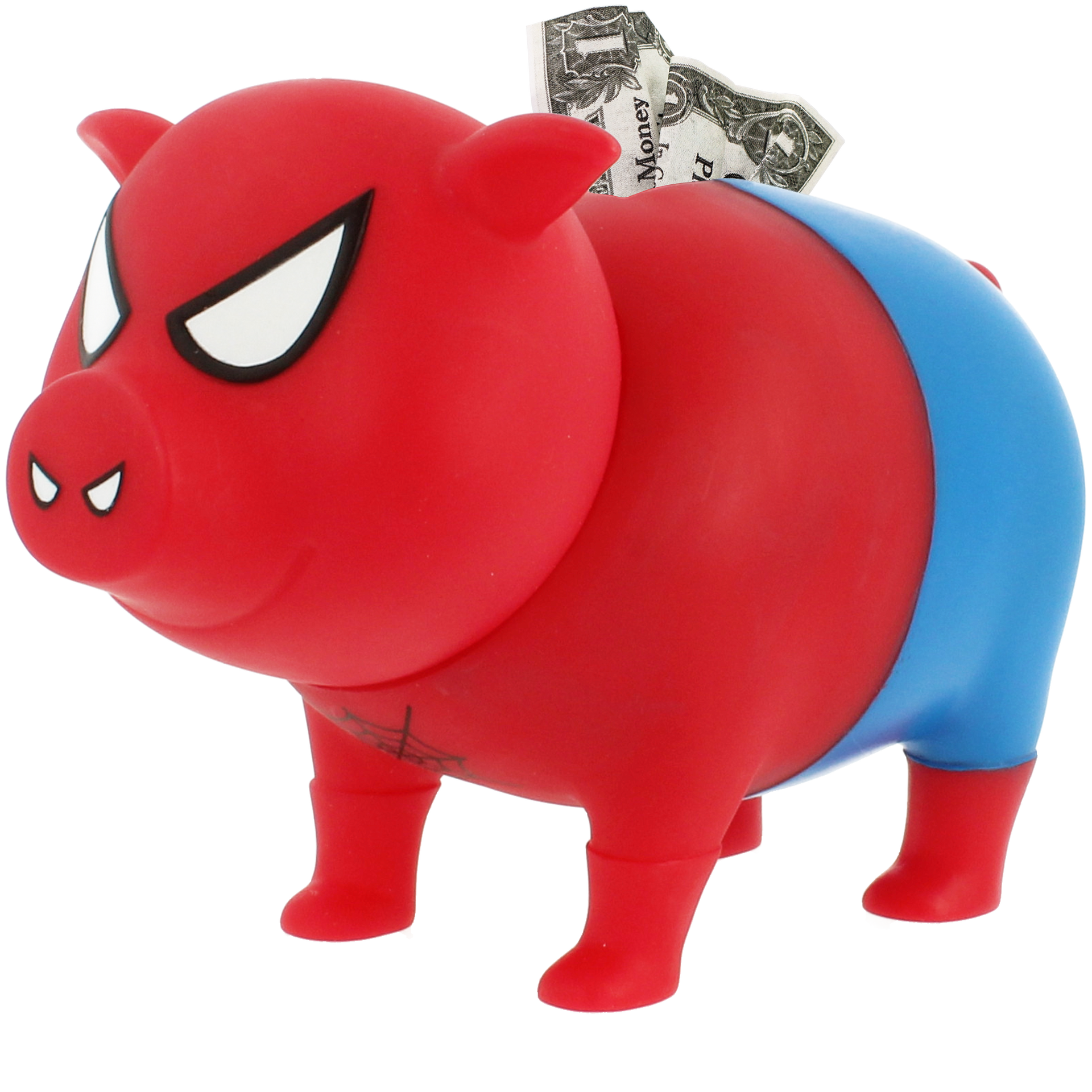 Spider Cochon