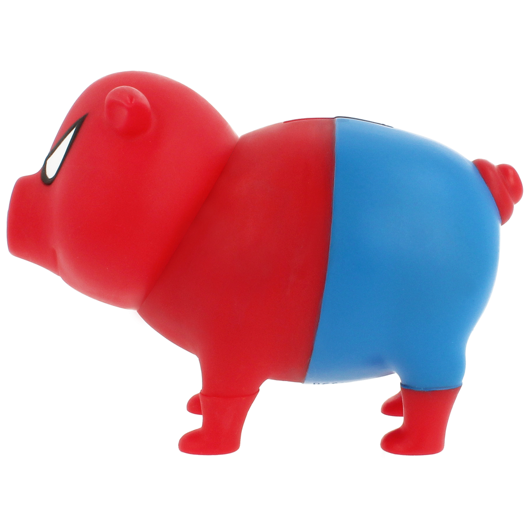 Spider Cochon