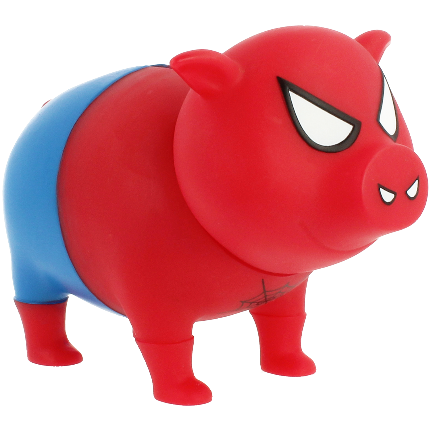 Spider Cochon