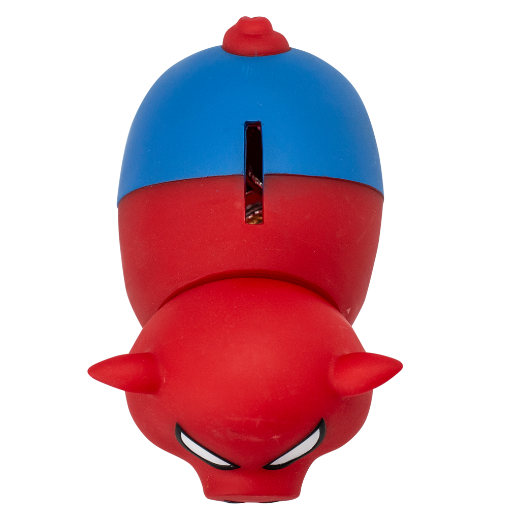 Spider Cochon