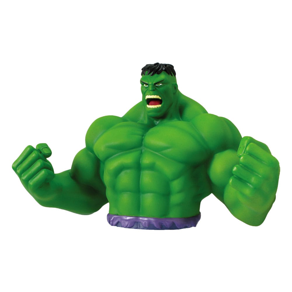 Tirelire Avengers - Hulk (Buste)