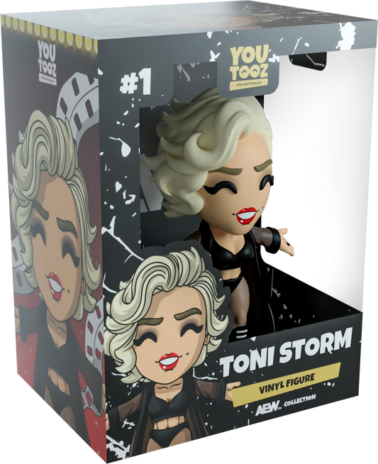 Toni Storm