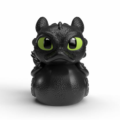 how to train your dragon toothless tubbz mini edition