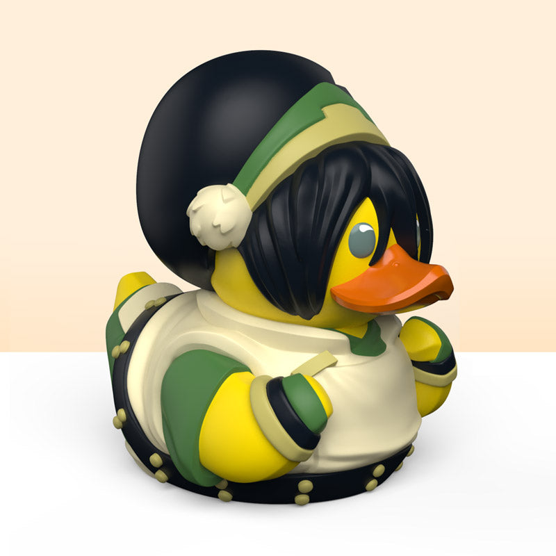 Canard Toph Beifong (First Edition)