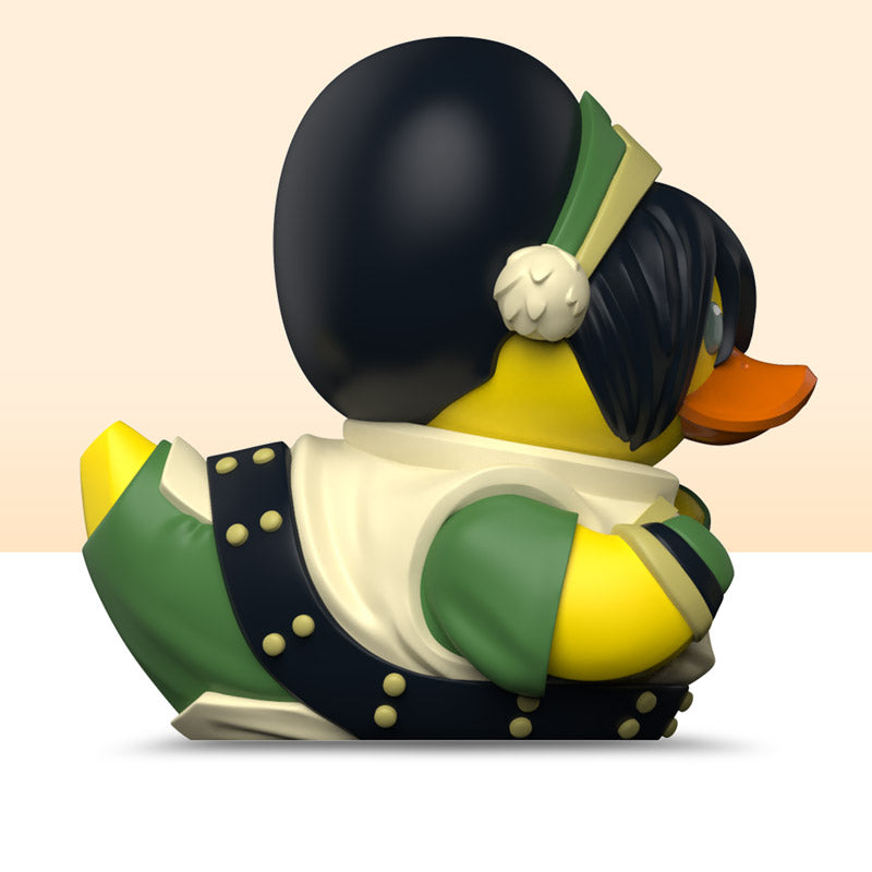 Canard Toph Beifong (First Edition)