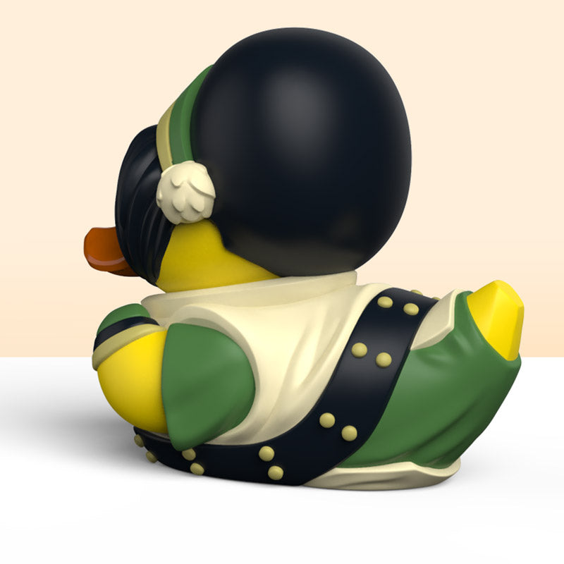 Canard Toph Beifong (First Edition)