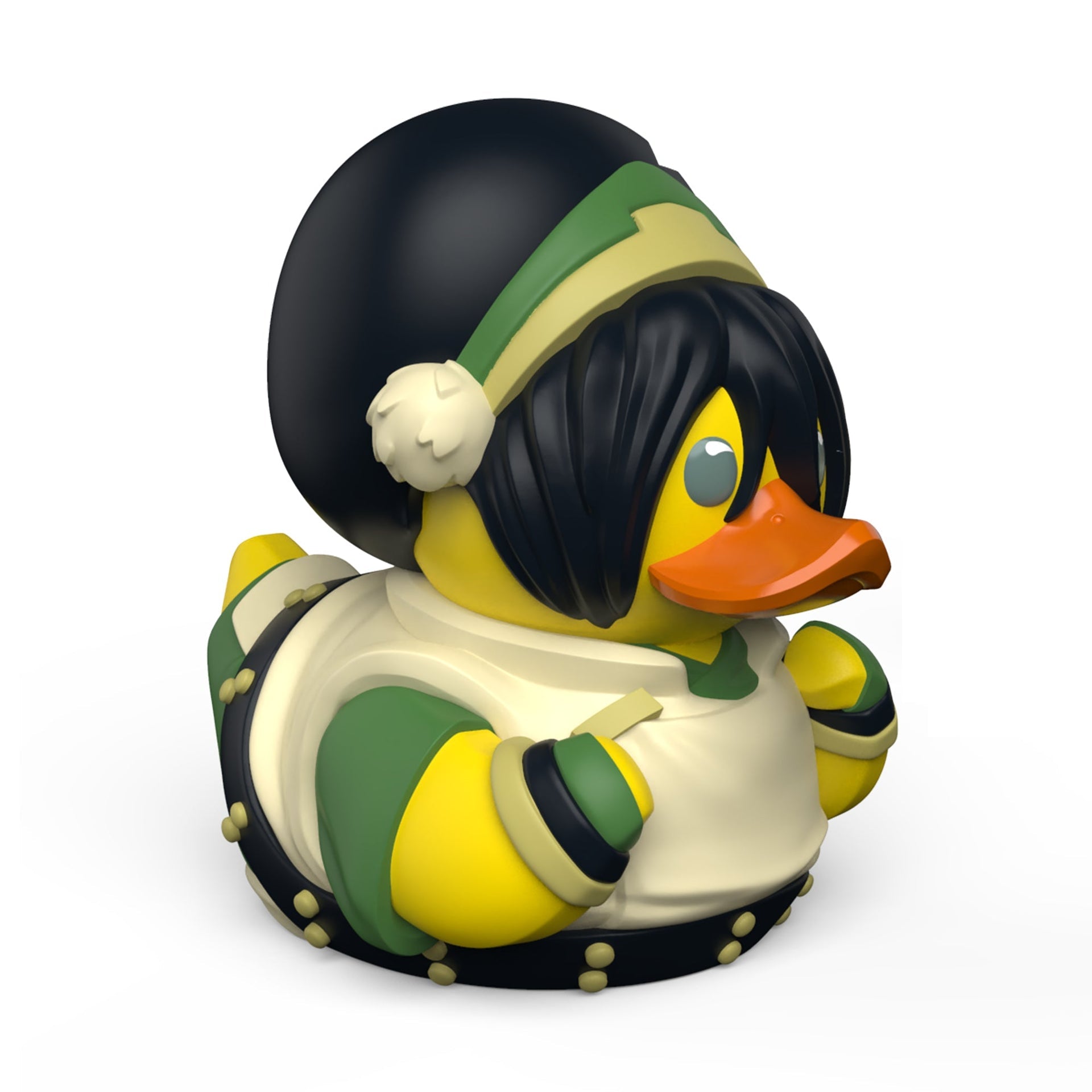 Canard Toph Beifong (First Edition)