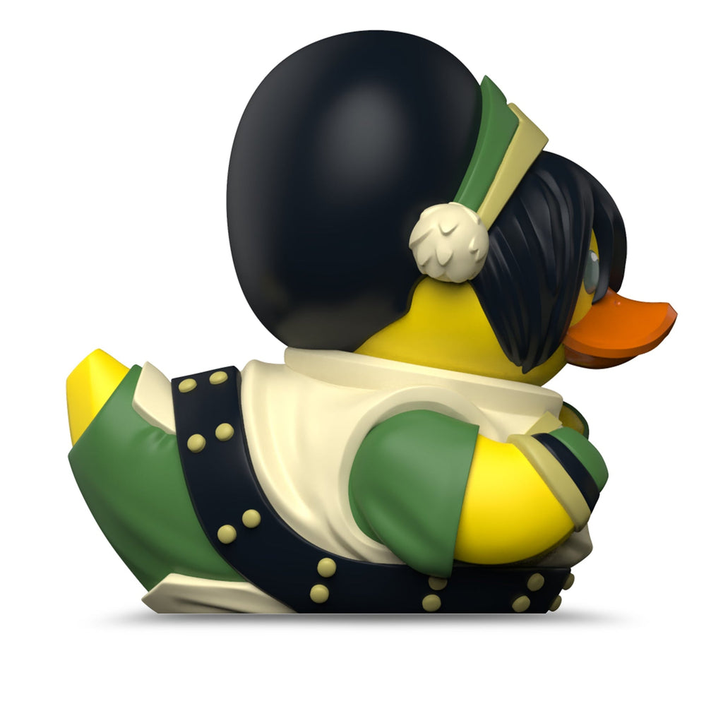 Canard Toph Beifong (First Edition)