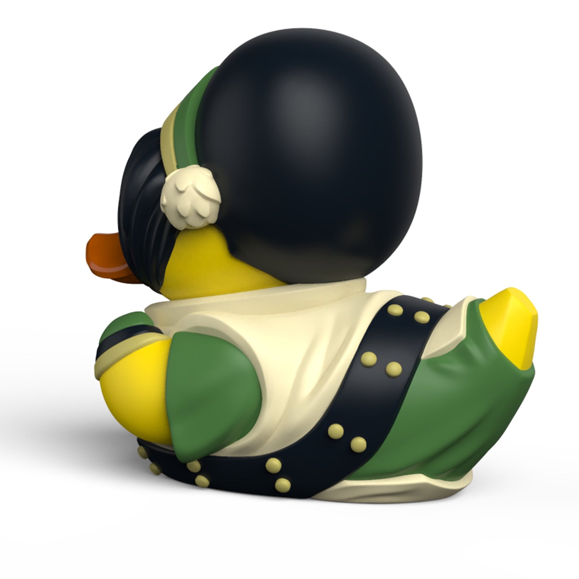 Canard Toph Beifong (First Edition)