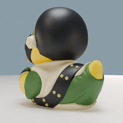 Canard Avatar: le dernier maître de l'air Toph Beifong TUBBZ (Boxed Edition)