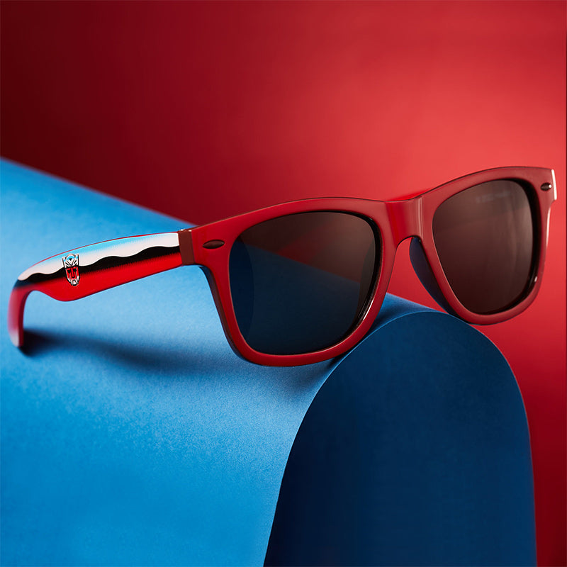 Lunettes de Soleil Transformers