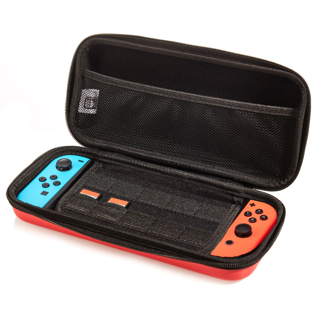 Étui Nintendo Switch Transformers