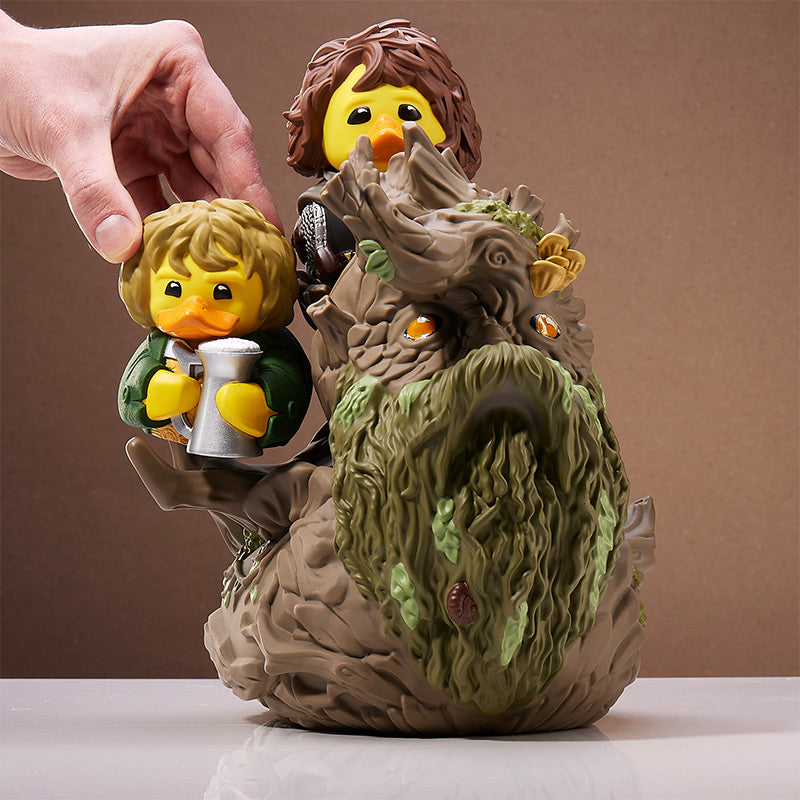 Canard Sylvebarbe (Giant XL Edition)