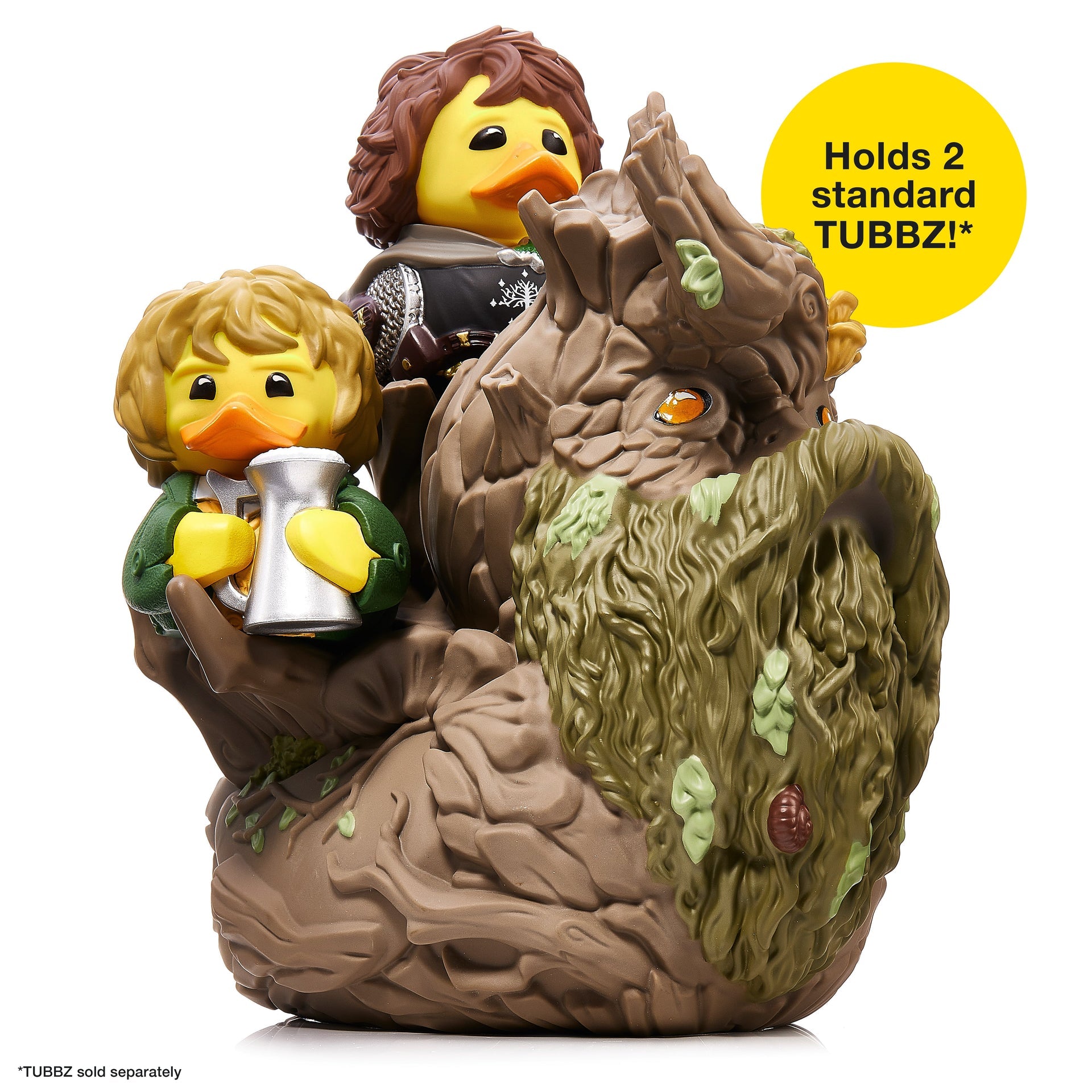 Canard Sylvebarbe (Giant XL Edition)