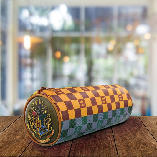trousse-harry-potter-damier-poudlard