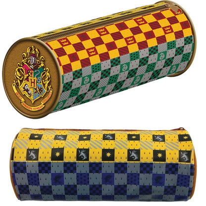 trousse-harry-potter-damier-poudlard