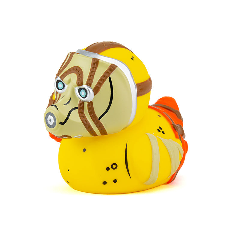 Canard Psycho (First Edition)