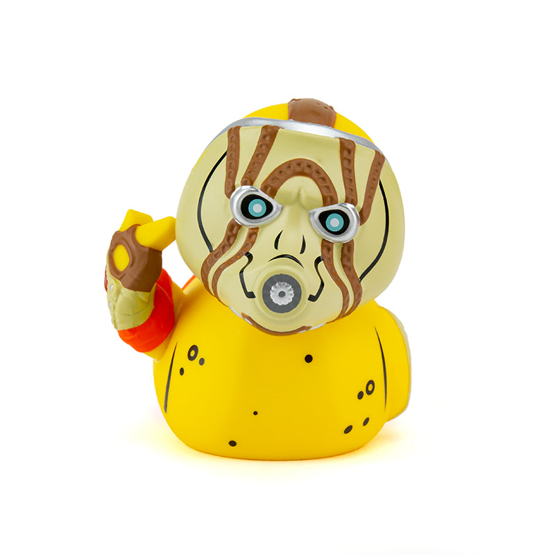 Canard Psycho (First Edition)