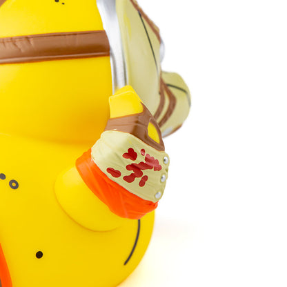 Canard Psycho (First Edition)