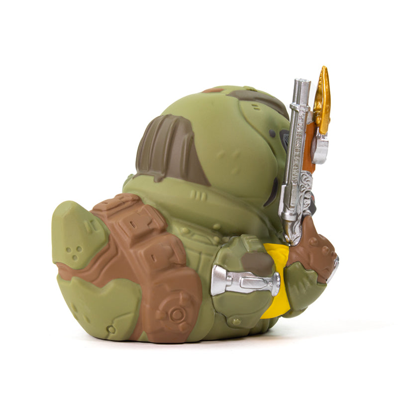 Canard DOOM Slayer (First Edition)